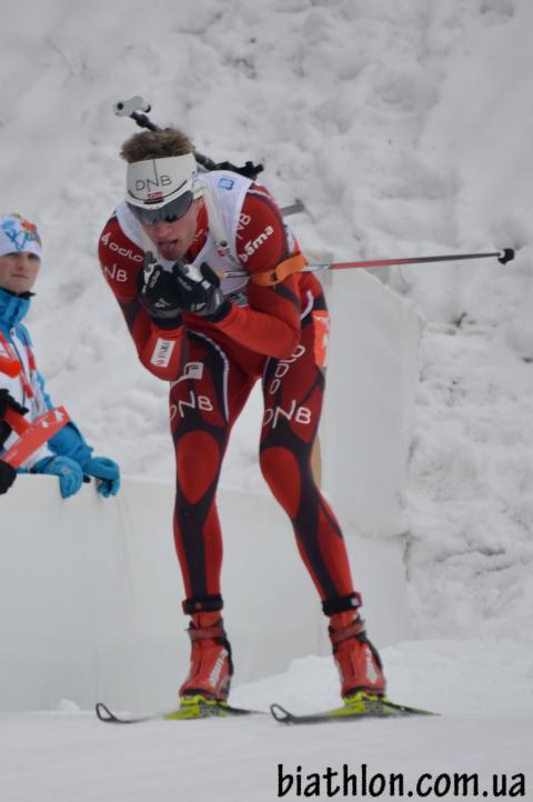 BOE Tarjei