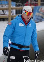 Nove Mesto 2013. Sprint. Men Nove Mesto 2013. Sprint. Men