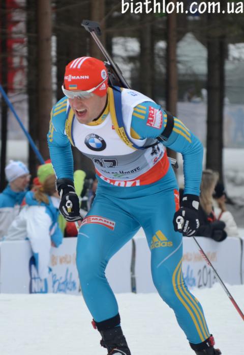 SEDNEV Serguei