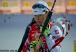 Nove Mesto 2013. Training (12.02)