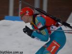 Nove Mesto 2013. Pursuit. Women