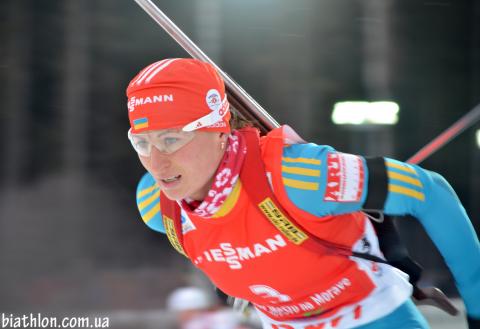 SEMERENKO Vita