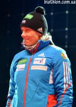 Nove Mesto 2013. Pursuit. Women Nove Mesto 2013. Pursuit. Women