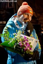 Nove Mesto 2013. Pursuit. Women Nove Mesto 2013. Pursuit. Women