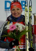 Nove Mesto 2013. Pursuit. Women Nove Mesto 2013. Pursuit. Women