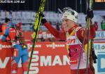 Nove Mesto 2013. Pursuit. Women Nove Mesto 2013. Pursuit. Women