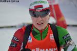 Nove Mesto 2013. Pursuit. Women Nove Mesto 2013. Pursuit. Women