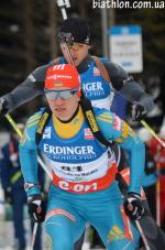 Nove Mesto 2013. Pursuit. Men Nove Mesto 2013. Pursuit. Men