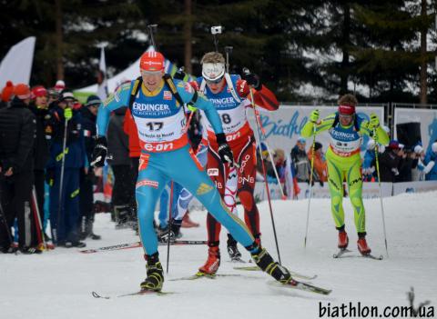 DERYZEMLYA Andriy, BOE Tarjei