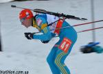 Nove Mesto 2013. Pursuit. Men Nove Mesto 2013. Pursuit. Men