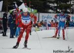 Nove Mesto 2013. Pursuit. Men Nove Mesto 2013. Pursuit. Men