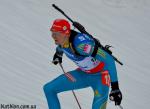 Nove Mesto 2013. Pursuit. Men Nove Mesto 2013. Pursuit. Men
