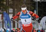Nove Mesto 2013. Pursuit. Men