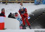 Nove Mesto 2013. Pursuit. Men Nove Mesto 2013. Pursuit. Men