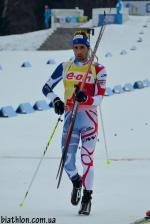 Nove Mesto 2013. Pursuit. Men Nove Mesto 2013. Pursuit. Men