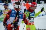 Nove Mesto 2013. Pursuit. Men Nove Mesto 2013. Pursuit. Men