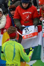 Nove Mesto 2013. Pursuit. Men Nove Mesto 2013. Pursuit. Men