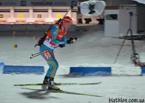 SEMERENKO Vita