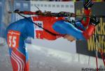 Nove Mesto 2013. Individual. Women