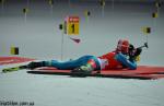 Nove Mesto 2013. Individual. Women Nove Mesto 2013. Individual. Women