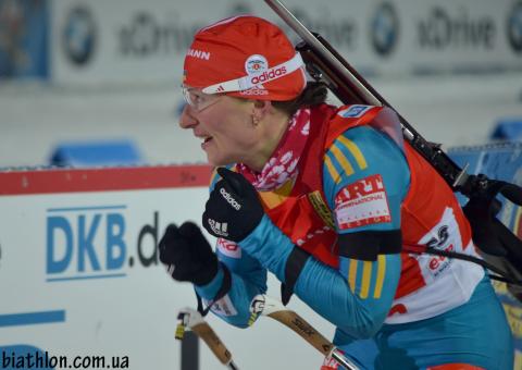 SEMERENKO Vita