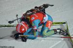Nove Mesto 2013. Individual. Women Nove Mesto 2013. Individual. Women