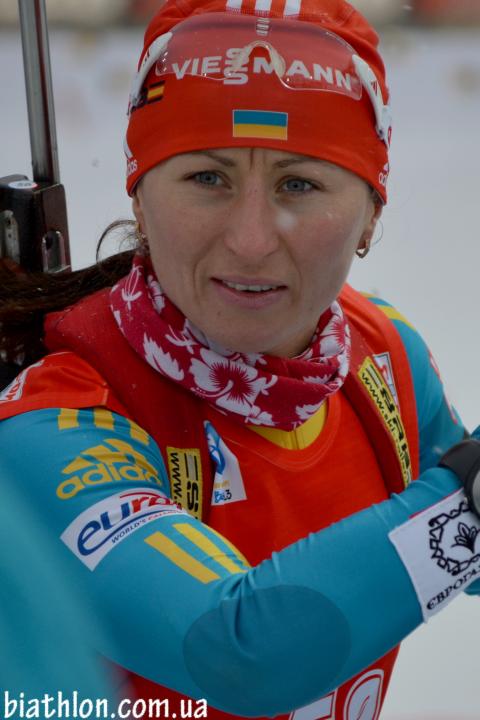 SEMERENKO Vita