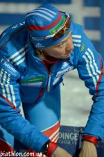 Nove Mesto 2013. Individual. Women