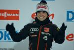Nove Mesto 2013. Individual. Women Nove Mesto 2013. Individual. Women