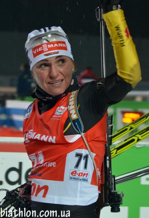 HENKEL Andrea