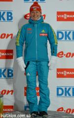 Nove Mesto 2013. Individual. Women Nove Mesto 2013. Individual. Women
