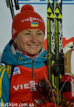 Nove Mesto 2013. Individual. Women Nove Mesto 2013. Individual. Women