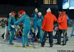 Nove Mesto 2013. Individual. Women Nove Mesto 2013. Individual. Women