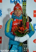 Nove Mesto 2013. Individual. Women Nove Mesto 2013. Individual. Women