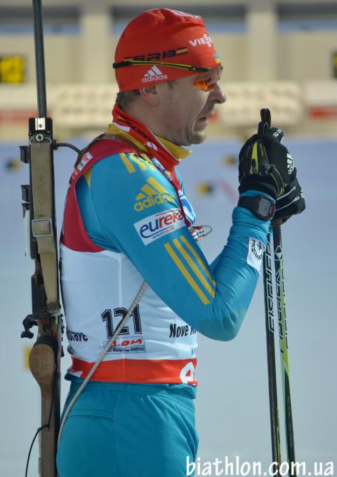 BILANENKO Olexander
