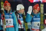 Nove Mesto 2013. Relay. Women Nove Mesto 2013. Relay. Women