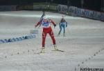 Nove Mesto 2013. Relay. Women