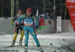 Nove Mesto 2013. Relay. Women Nove Mesto 2013. Relay. Women