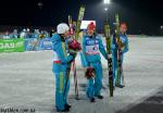 Nove Mesto 2013. Relay. Women Nove Mesto 2013. Relay. Women