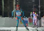 Nove Mesto 2013. Relay. Women Nove Mesto 2013. Relay. Women