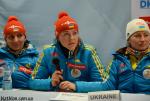 Nove Mesto 2013. Relay. Women Nove Mesto 2013. Relay. Women
