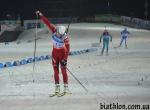 Nove Mesto 2013. Relay. Women