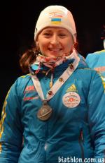 Nove Mesto 2013. Relay. Women Nove Mesto 2013. Relay. Women