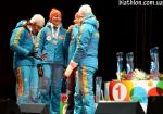 Nove Mesto 2013. Relay. Women Nove Mesto 2013. Relay. Women