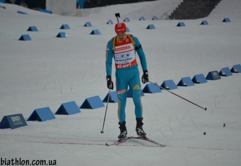 SEDNEV Serguei