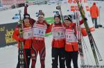 Nove Mesto 2013. Relay. Men