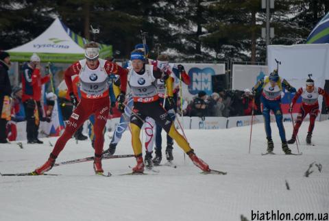 BIRNBACHER Andreas, BOE Tarjei