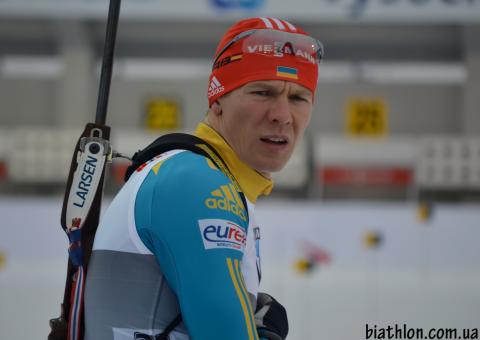 DERYZEMLYA Andriy