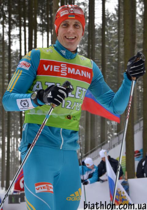 SEDNEV Serguei
