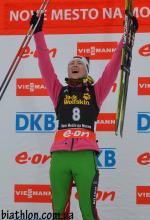 Nove Mesto 2013. Mass. Women Nove Mesto 2013. Mass. Women